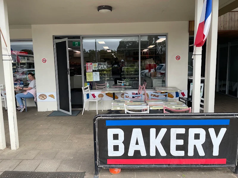 Cowaramup French Bakery and Patisserie