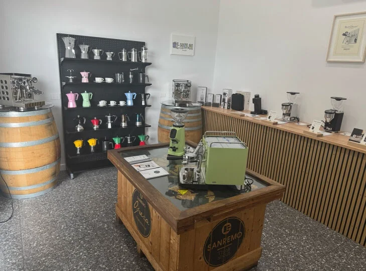 Nat’s Coffee