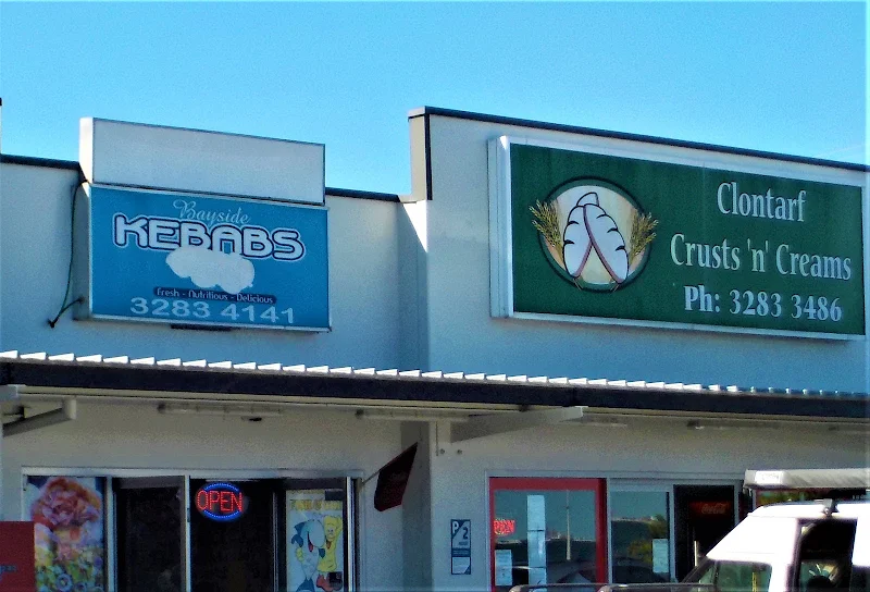 Bayside Kebab
