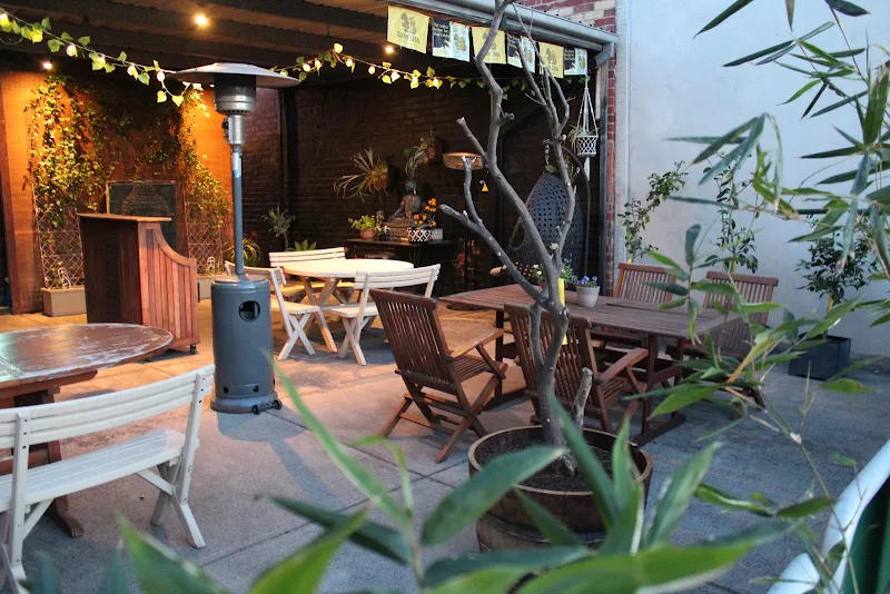 Silk Thai Restaurant