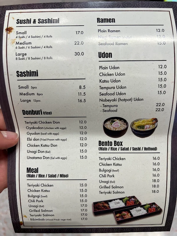 Akira Sushi