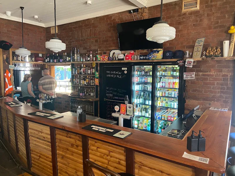 Balldale Hotel