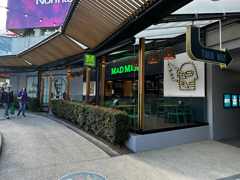 Mad Mex Northland