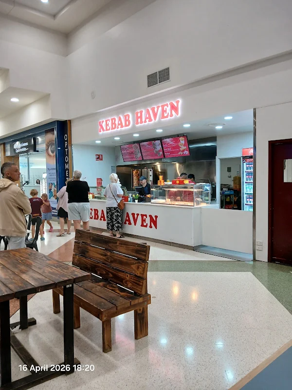 Kebab Haven Alex Hills