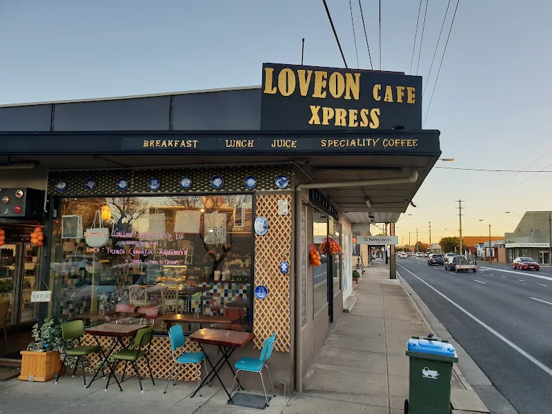 Loveon Xpress