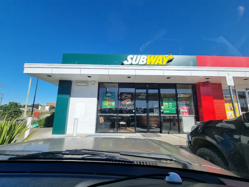 Subway