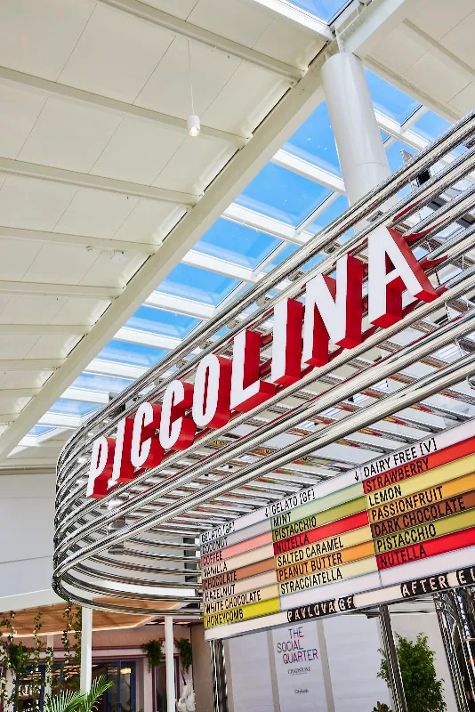 Piccolina Gelateria
