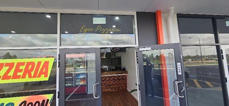 Eyre Pizzeria