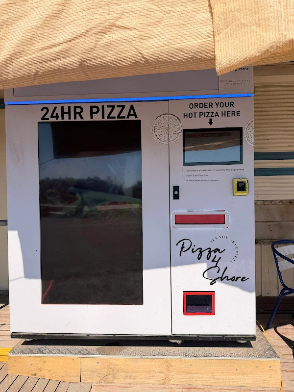 Pizza4shore
