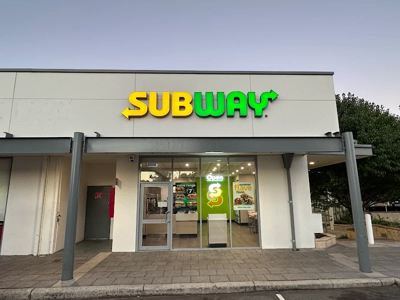 Subway
