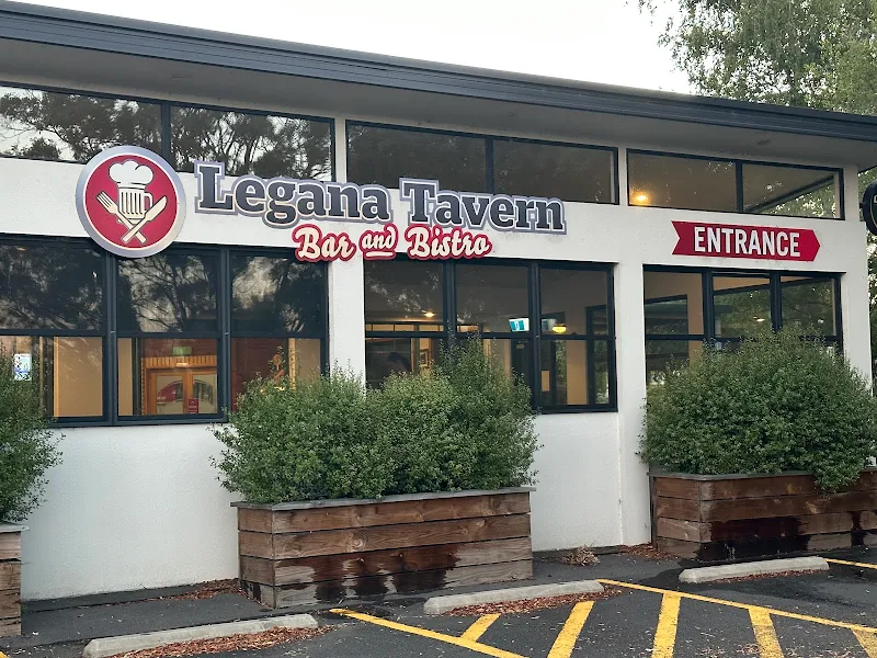Legana Tavern Bar & Bistro