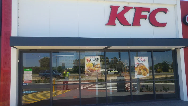 KFC Atwell