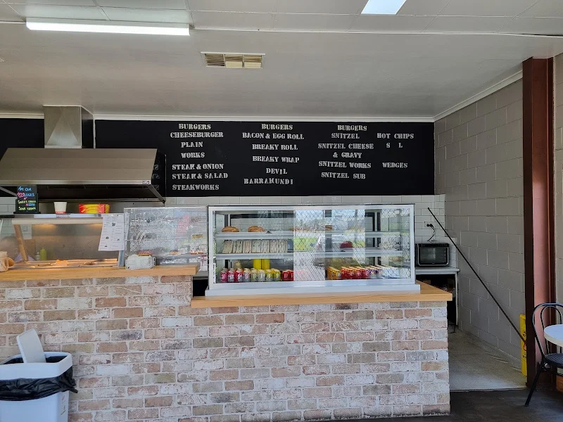 Central West Coffee & Catering