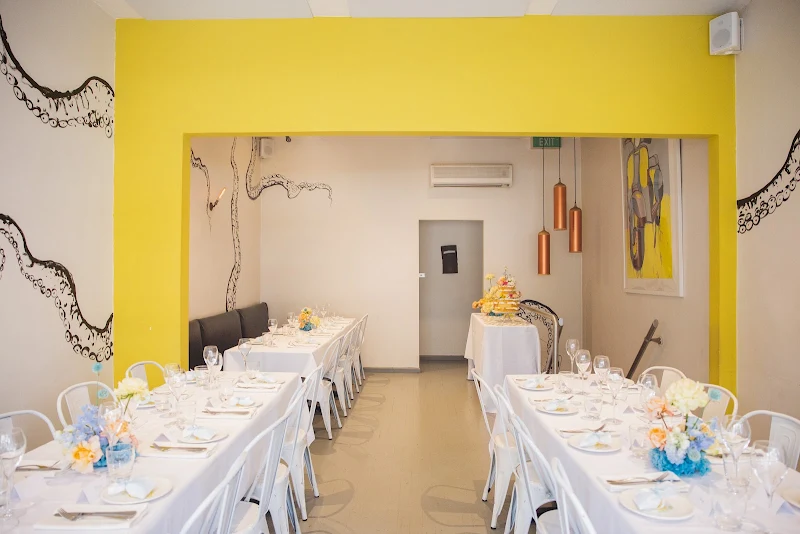 Capriccio Osteria Italian Restaurant in Leichhardt Sydney