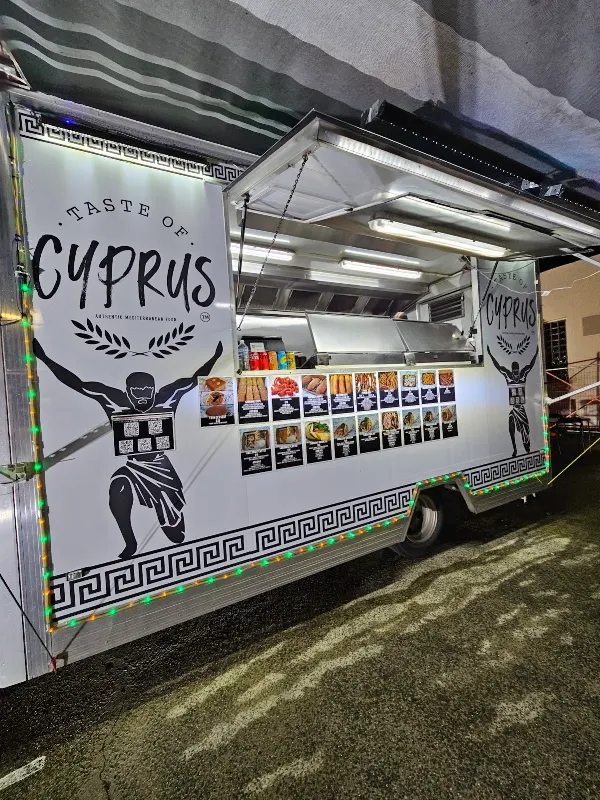 Taste of Cyprus