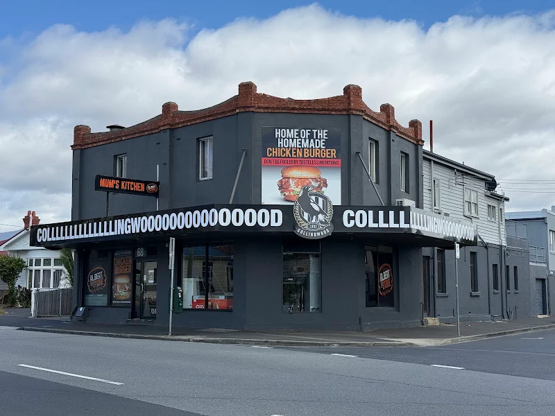 Albert Road Store