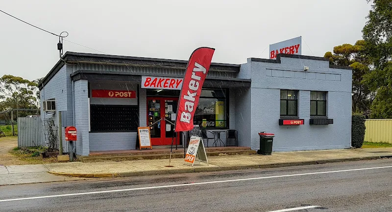 Coonalpyn Bakery