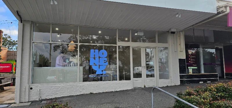 Honey Cafe Bunyip