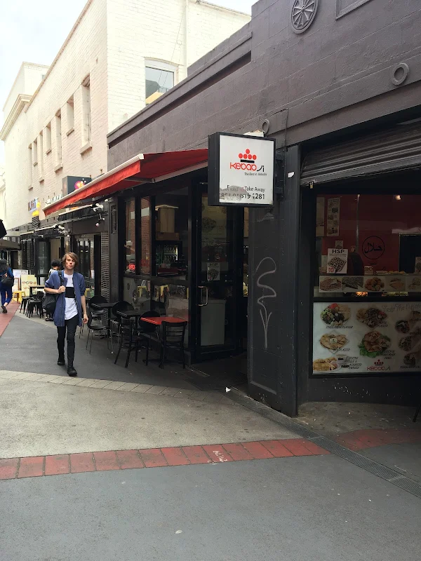 Kebabji