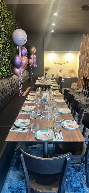 Phi Yen Vietnamese Restaurant