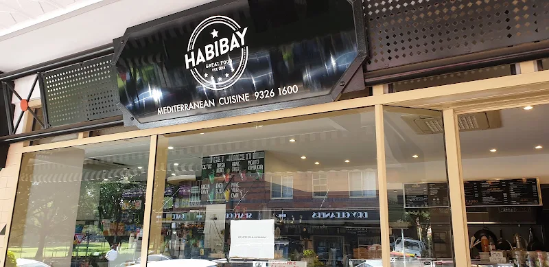 Habibay