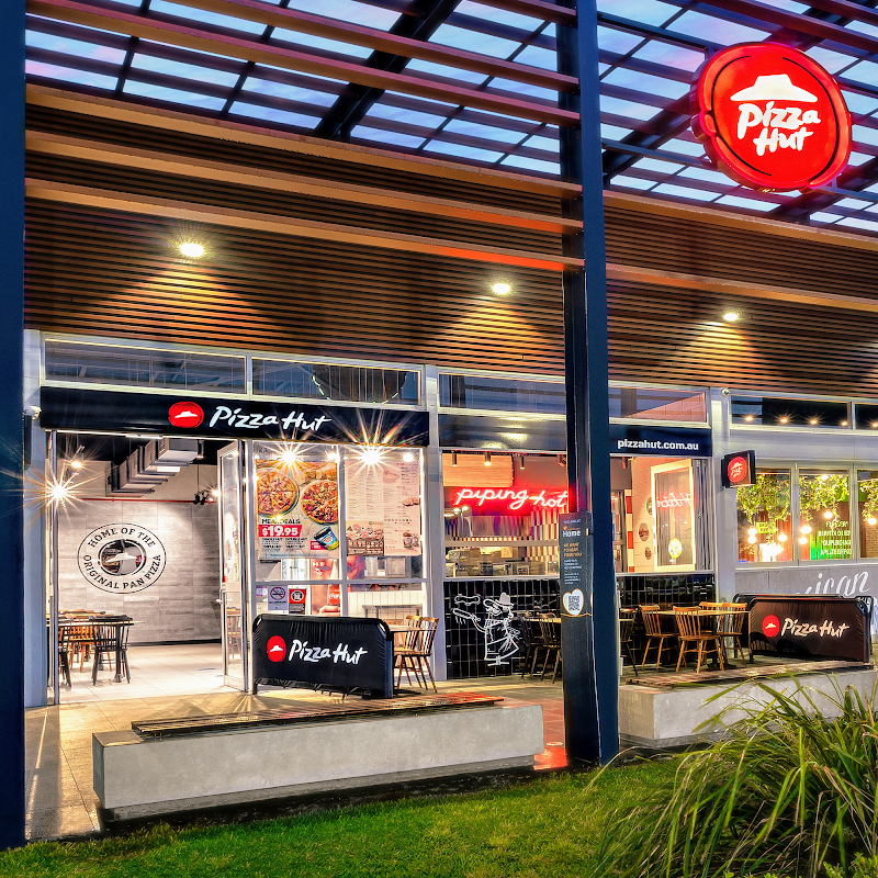 Pizza Hut Marsden Park