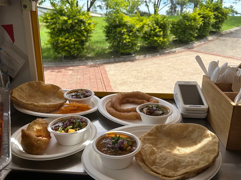 Taste of Nepal-Momo's & More