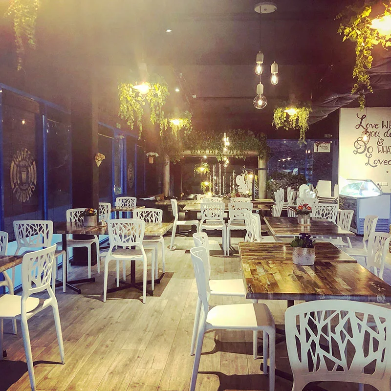 Coffee Trad3rs