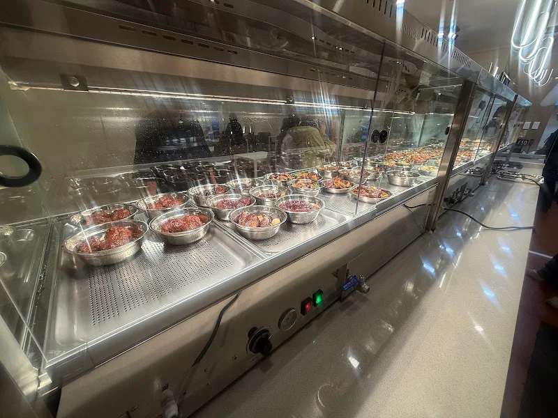 壹席 Cantonese Roast & RIce Eatery