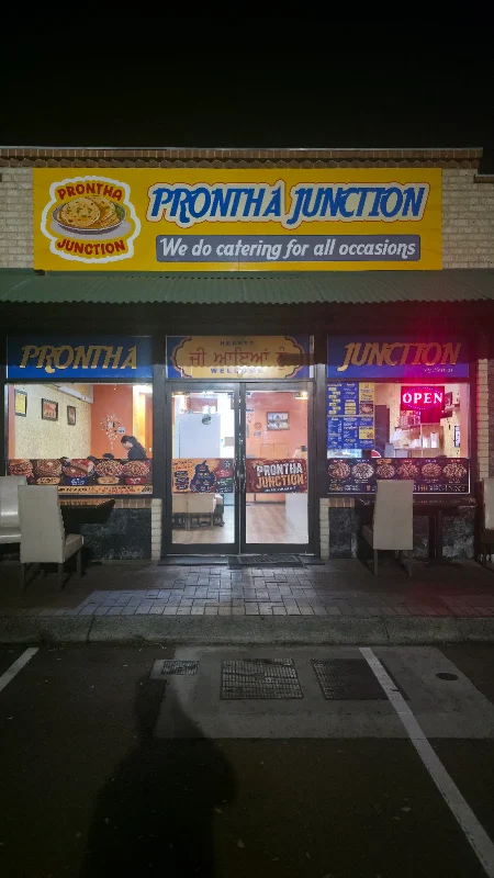 Prontha Junction