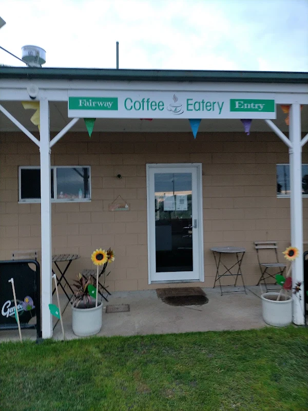 Fairway Coffee & Eatery