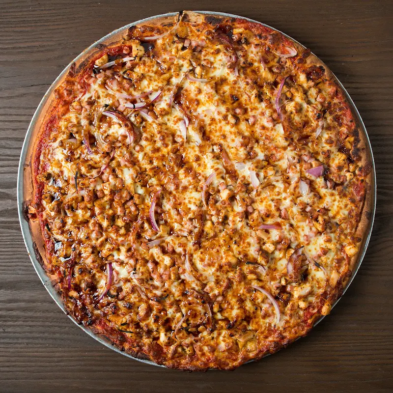 bella napoli pizzeria