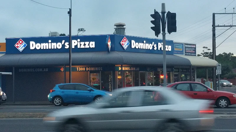 Domino's Pizza Fulham