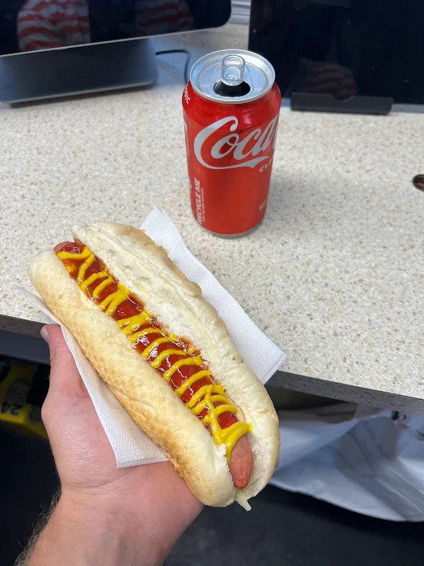 Preston Kebabs