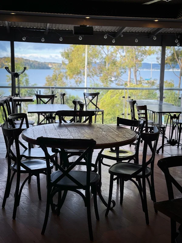 Bangkok Bay Thai Restaurant