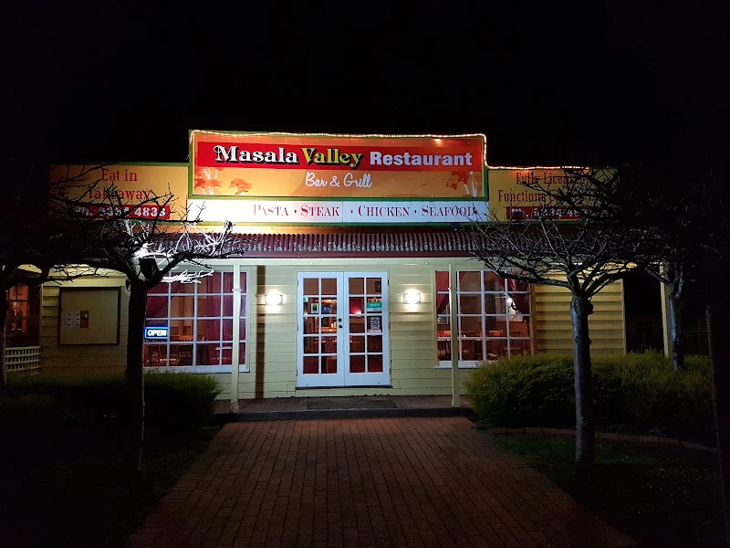 Masala Valley Indian Restaurant