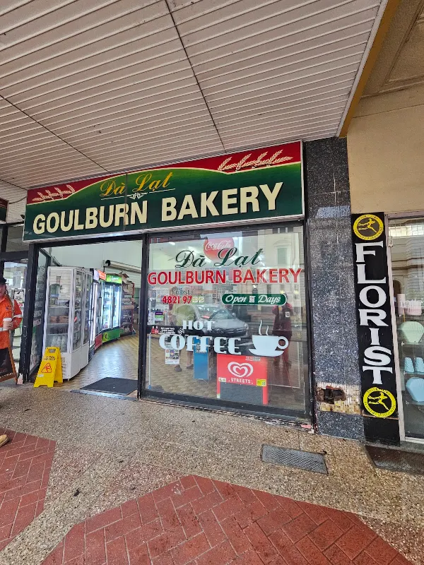 Goulburn Bakery