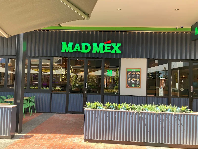 Mad Mex Broadmeadows