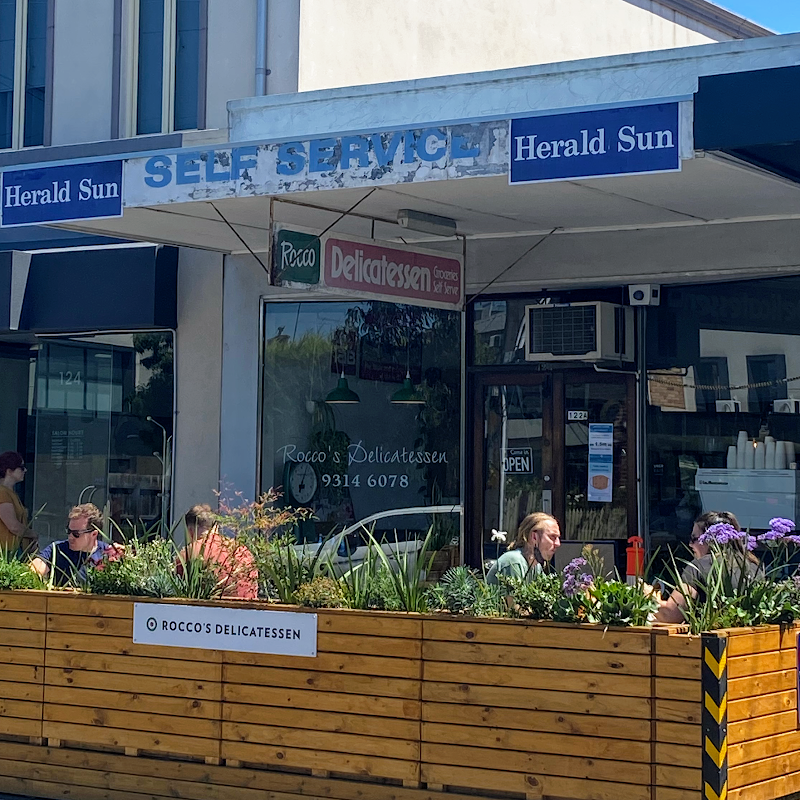 Roccos Deli Yarraville