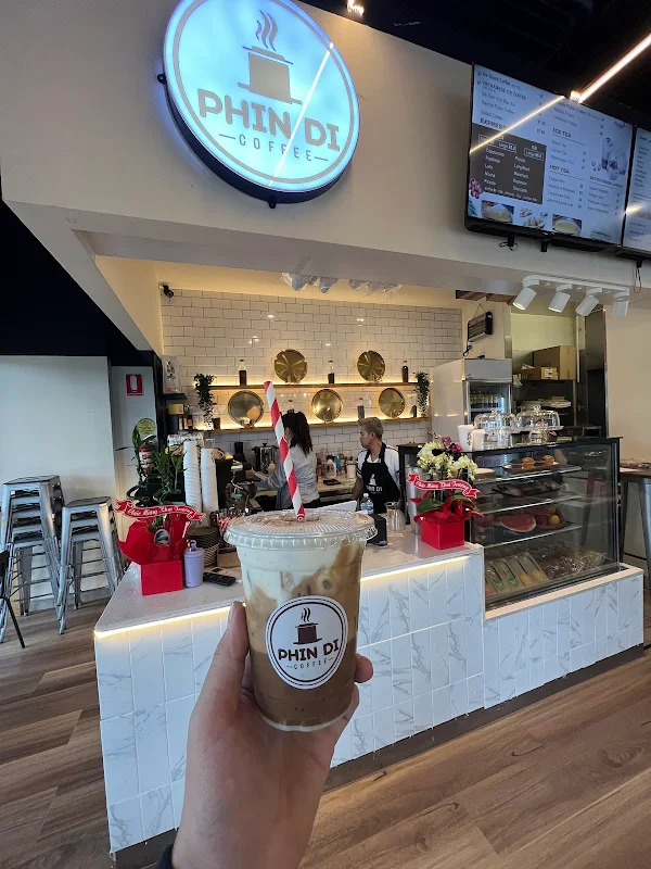 T2 Melbourne Breakfast Hot Tea