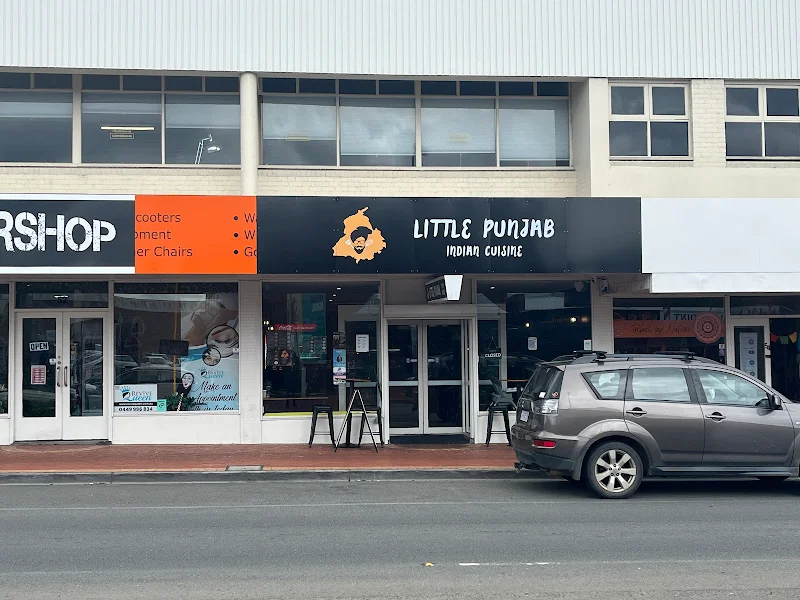 Little Punjab