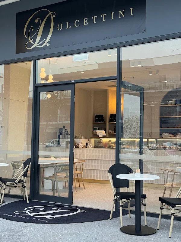Dolcettini Patisserie Gregory Hills