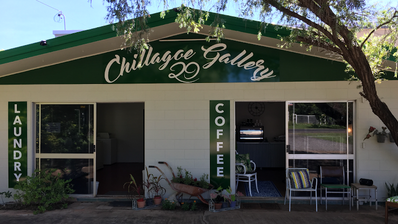 Chillagoe Gallery 29
