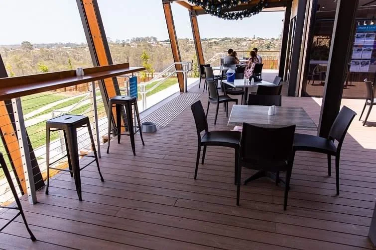 The Cafe Kalina Springfield