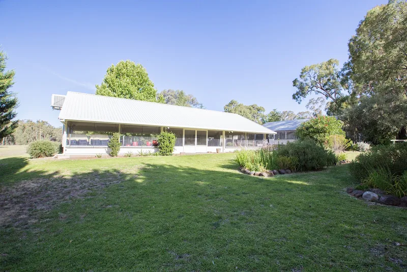 Warrumbungles Mountain Motel