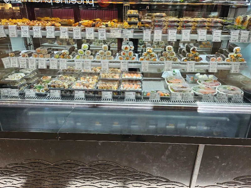 Hana Sushi