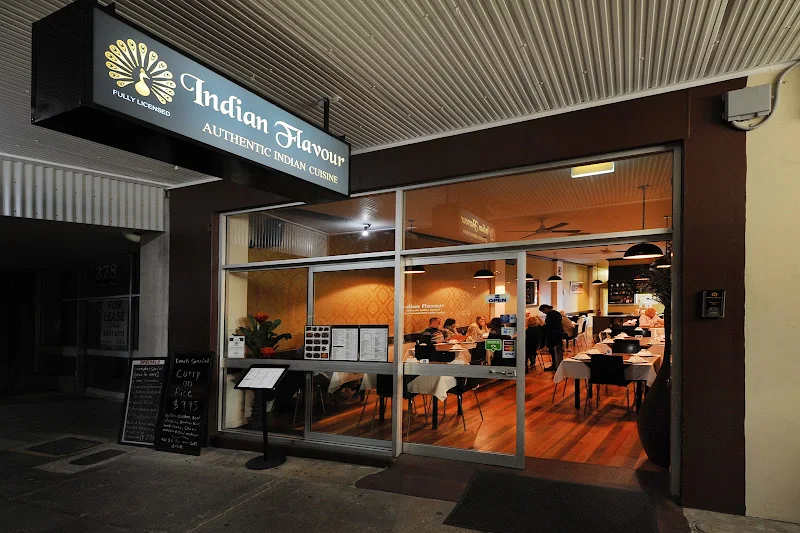 Indian Flavour Authentic Indian Cuisine