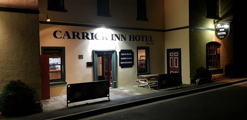 Carrick Inn Hotel