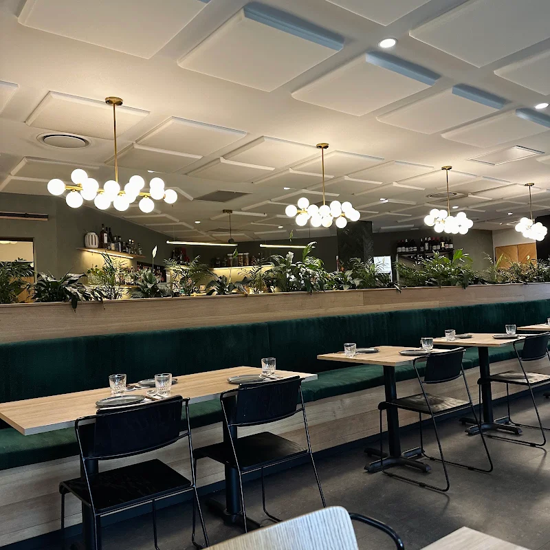 Noi Vietnamese Eatery