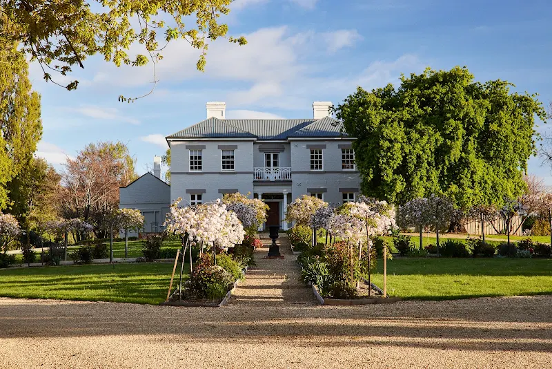 Prospect Country House Hotel